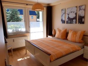 Apartment Fewo Kranichsee WGH by Interhome