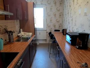 Apartment Fewo Kranichsee WGH by Interhome