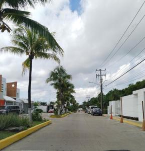 Convenient and comfortable My Casa Cancun