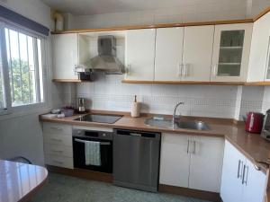 Holiday Home Villa Casa Mar y Sol mit Gemeinschaftspool by Interhome