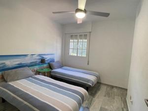 Holiday Home Villa Casa Mar y Sol mit Gemeinschaftspool by Interhome