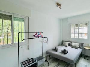 Holiday Home Villa Casa Mar y Sol mit Gemeinschaftspool by Interhome