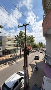 Paulinos Flat 02, Ubajara CE