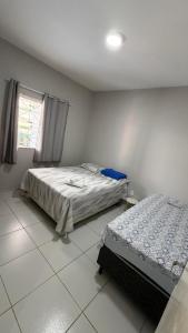 Paulinos Flat 02, Ubajara CE