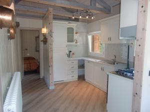 Holiday Home Freistehendes Haus mit eingezäuntem Privatgarten by Interhome