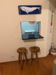 Sunny Stay in Copacabana - Steps from the Beach