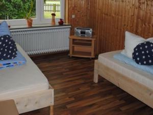 Apartment mit Terrasse in ruhiger Lage by Interhome