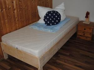 Apartment mit Terrasse in ruhiger Lage by Interhome