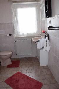 Apartment Gemütliche Wohnung in Altenbrak inkl Terrasse by Interhome