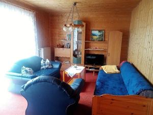 Apartment Gemütliche Wohnung in Altenbrak inkl Terrasse by Interhome