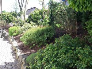 Holiday Home für sieben Personen by Interhome