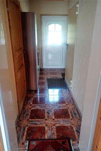 Apartment Gemütliche Wohnung in Altenbrak inkl Terrasse by Interhome