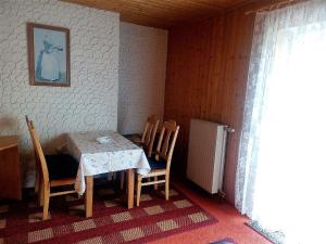 Apartment Gemütliche Wohnung in Altenbrak inkl Terrasse by Interhome