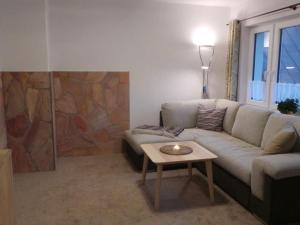 Apartment Fewo Am Skihang EG by Interhome