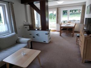 Apartment Fewo Am Skihang EG by Interhome
