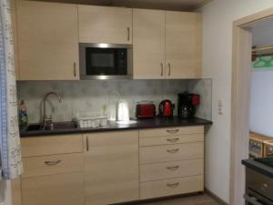 Apartment Fewo Am Skihang EG by Interhome