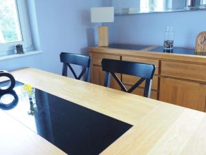 Holiday Home FH Salzhaff-Urlaub by Interhome