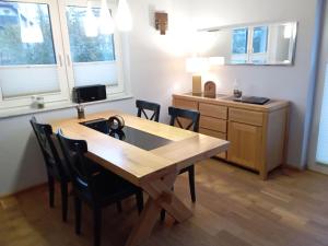 Holiday Home FH Salzhaff-Urlaub by Interhome