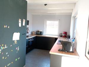 Holiday Home FH Salzhaff-Urlaub by Interhome