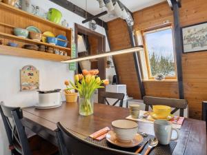 Holiday Home Seyer by Interhome