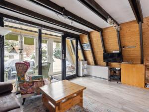 Holiday Home Seyer by Interhome
