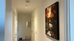 Executive 3-Bed 2-Bath Apartment Central London