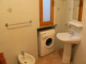 Apartment Sa Fiorida - Rubinia by Interhome img16