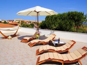 Apartment Sa Fiorida - Rubinia by Interhome img26