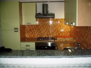 Apartment Wohnung Oleandro in Miasino by Interhome