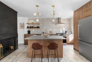 The Return to Self - Walk to Historic Downtown