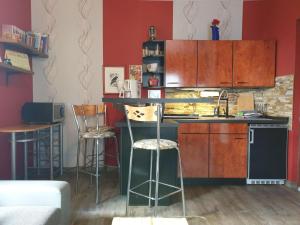 Apartment Paradies by Interhome