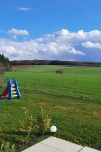 Apartment Schöne Ferienwohnung in Oberwaldbach by Interhome