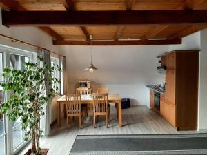 Apartment Fewo Stricker 12 by Interhome