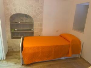 Apartment Alloggio nel Borgo by Interhome