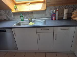 Apartment Kirchbergblick in Durbach by Interhome