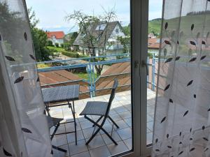 Apartment Kirchbergblick in Durbach by Interhome