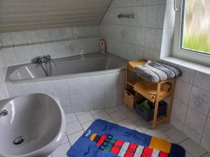 Apartment Kirchbergblick in Durbach by Interhome