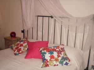 Apartment Agritourismus Vigne di Pace - Il Molino by Interhome