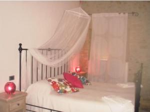 Apartment Agritourismus Vigne di Pace - Il Molino by Interhome