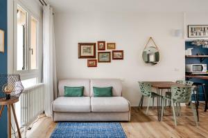 Suite Piermarini in Centro Monza 15min da Milano