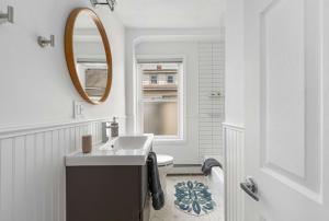 The Return to the Marshlands - Newly Renovated