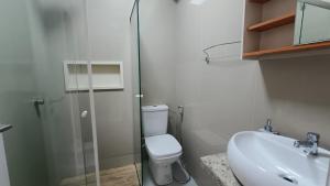 Hospedagem Recanto de Canasvieiras