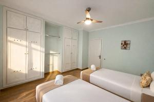 Appartement Luxe Marina Agadir