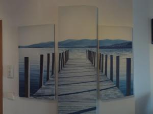 Apartment Nichtraucher- Ferienwohnung mit Balkon by Interhome