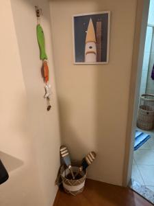 Sunny Stay in Copacabana - Steps from the Beach