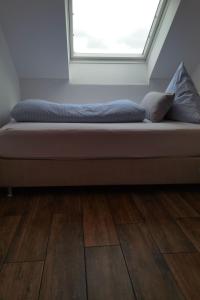 Apartment Nichtraucher- Ferienwohnung mit Balkon by Interhome