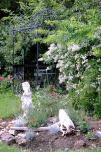 Apartment Landhaus Wildfeuer by Interhome