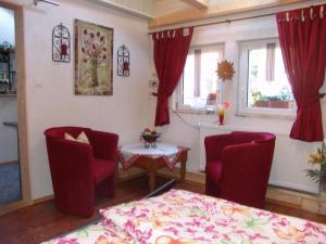 Apartment Spree Idyll by Interhome