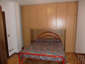 Apartment WOHNUNG BELLAVISTA by Interhome