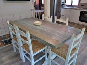 Holiday Home Freistehendes Haus mit privatem Garten by Interhome